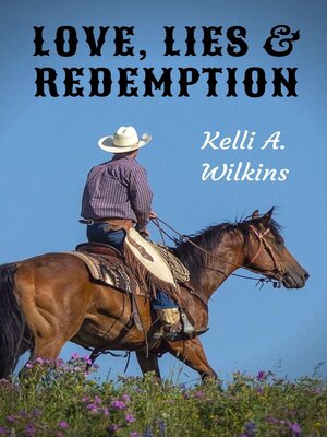 cover image of Love, Lies and Redemption